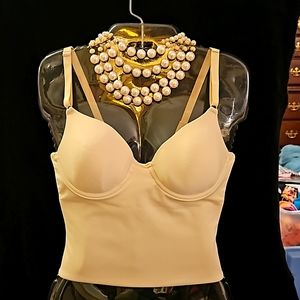 3/$20 FLEXEES CORSET  K13